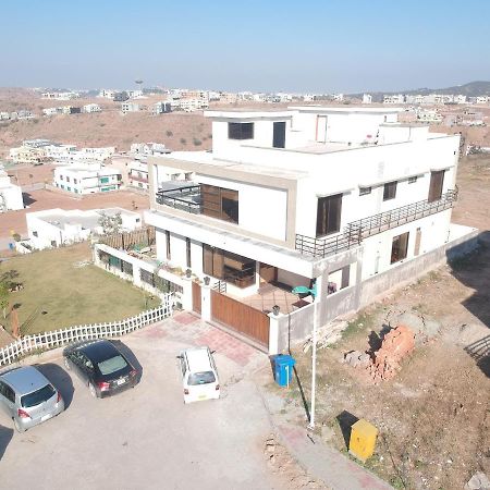 Valley View Villa Rawalpindi Eksteriør bilde